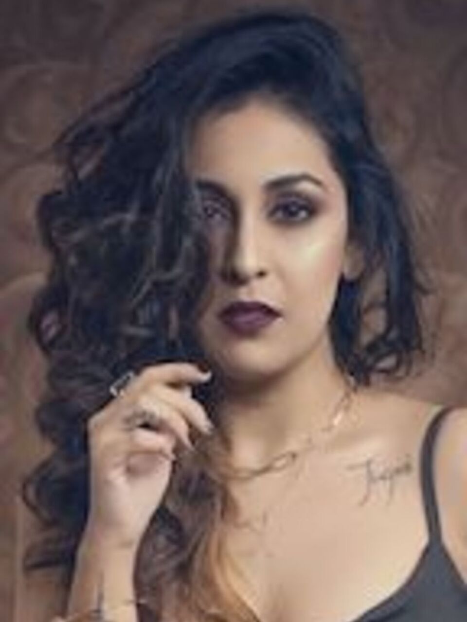 Coral Bhamra